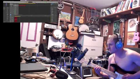 Jameswebbscope online show from 01/15/25, 11:00