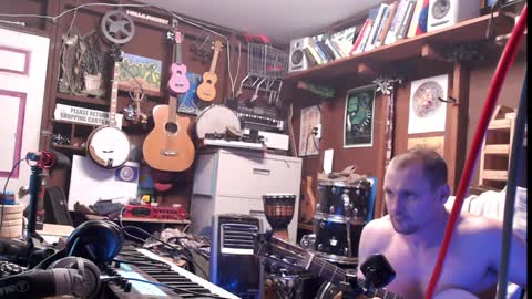 Jameswebbscope online show from 01/18/25, 11:43