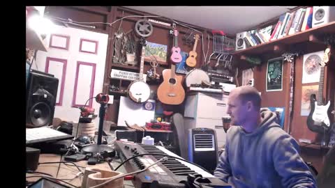 Jameswebbscope online show from 01/21/25, 09:03