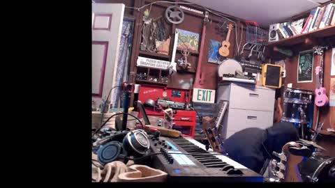 Jameswebbscope online show from 01/25/25, 03:30