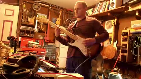 Jameswebbscope online show from 01/26/25, 08:23