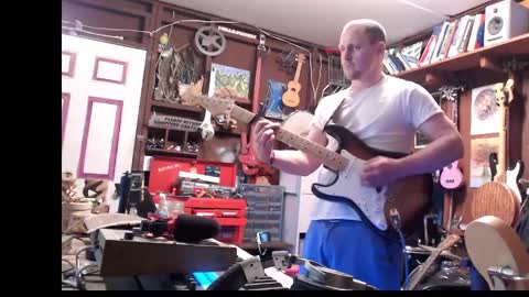 Jameswebbscope online show from 01/29/25, 02:51