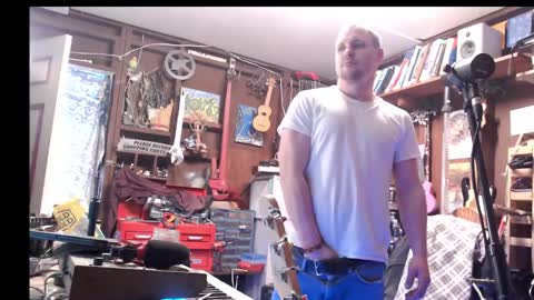 Jameswebbscope online show from 01/30/25, 11:34