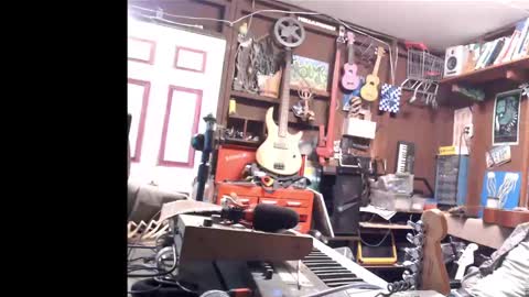 Jameswebbscope online show from 02/01/25, 09:43