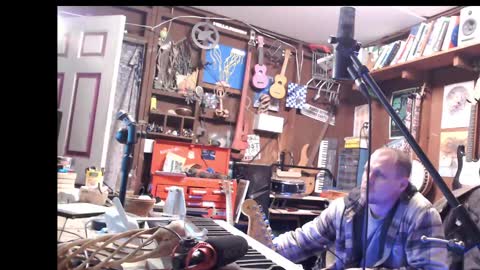 Jameswebbscope online show from 02/03/25, 09:30