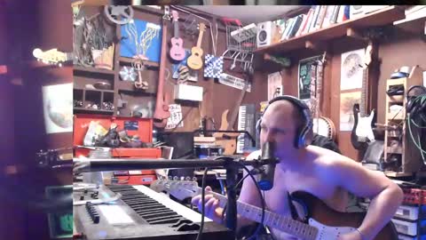 Jameswebbscope online show from 02/03/25, 12:36
