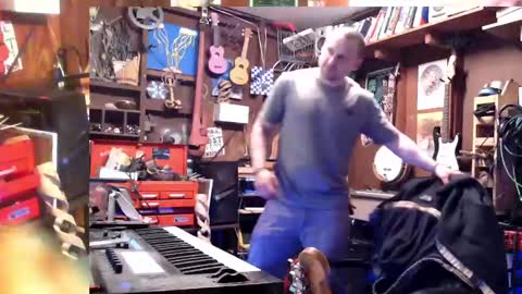Jameswebbscope online show from 02/03/25, 04:20