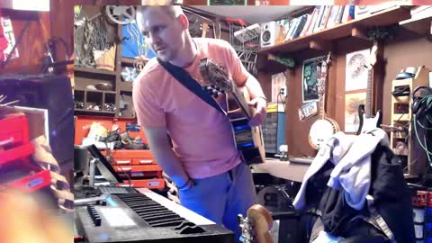 Jameswebbscope online show from 02/03/25, 07:21