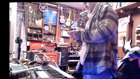 Jameswebbscope online show from 02/04/25, 06:46
