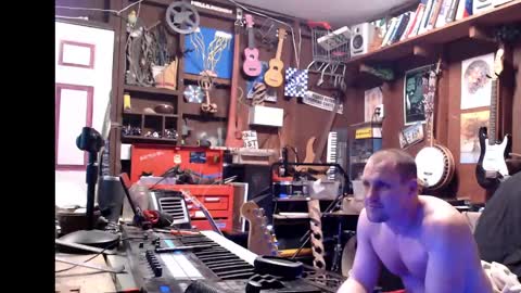 Jameswebbscope online show from 02/04/25, 09:49