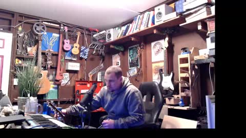 Jameswebbscope online show from 03/01/25, 08:13