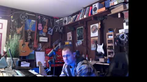 Jameswebbscope online show from 03/05/25, 06:12