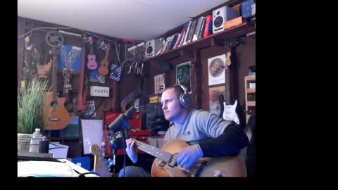 Jameswebbscope online show from 03/05/25, 09:16