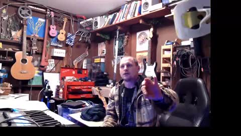 Jameswebbscope online show from 03/08/25, 09:28