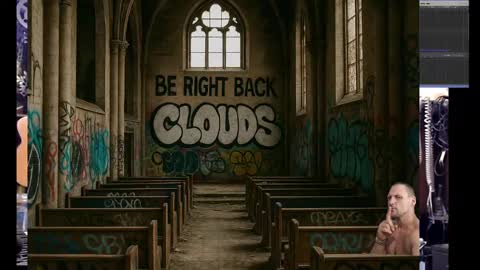 Jameswebbscope online show from 09/29/25, 02:55