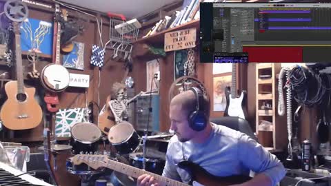 Jameswebbscope online show from 10/10/25, 03:22