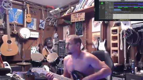 Jameswebbscope online show from 10/19/25, 08:53