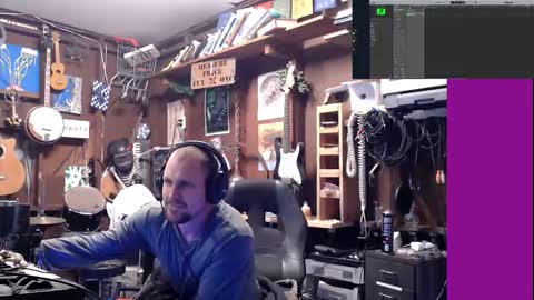 Jameswebbscope online show from 10/20/25, 03:01