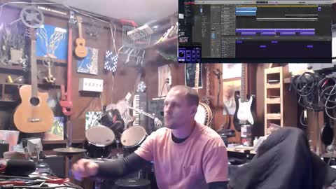 Jameswebbscope online show from 11/02/25, 05:59