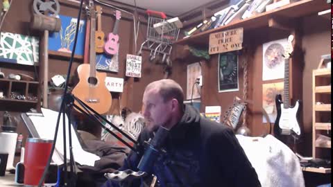 Jameswebbscope online show from 01/09/26, 05:10