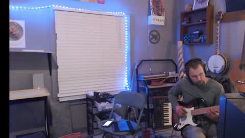 Jameswebbscope online show from 04/28/26, 05:56