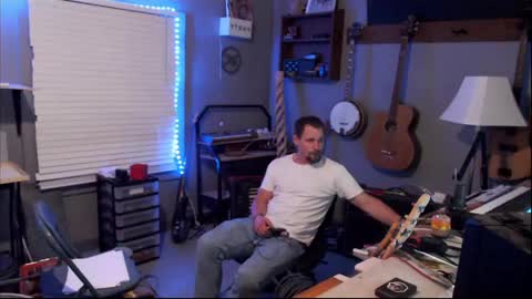 Jameswebbscope online show from 04/29/26, 09:35