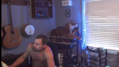 Jameswebbscope online show from 05/11/26, 08:28