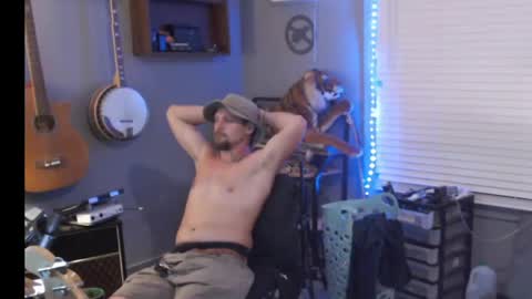 Jameswebbscope online show from 05/14/26, 12:01