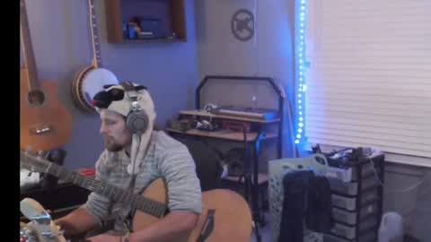 Jameswebbscope online show from 05/15/26, 11:50
