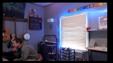 Jameswebbscope online show from 05/18/26, 06:58