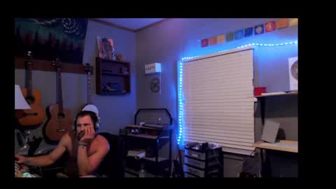 Jameswebbscope online show from 05/20/26, 11:05