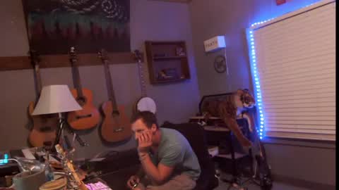 Jameswebbscope online show from 05/24/26, 11:04