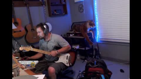 Jameswebbscope online show from 05/26/26, 04:52
