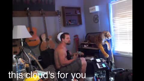 Jameswebbscope online show from 05/26/26, 04:58