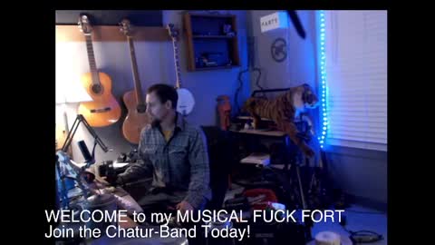 Jameswebbscope online show from 05/28/26, 09:06