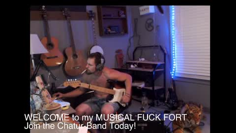 Jameswebbscope online show from 05/29/26, 10:57