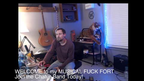 Jameswebbscope online show from 05/31/26, 10:44