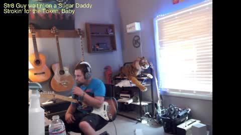 Jameswebbscope online show from 06/03/26, 05:51