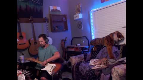 Jameswebbscope online show from 06/05/26, 11:16
