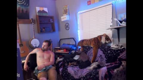 Jameswebbscope online show from 06/06/26, 05:34