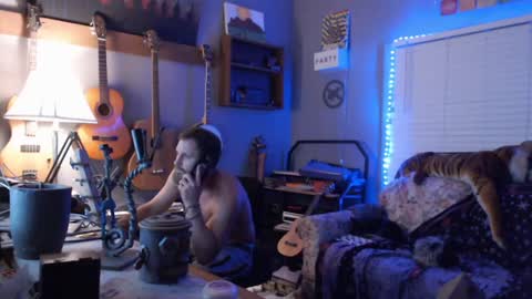 Jameswebbscope online show from 06/09/26, 07:53