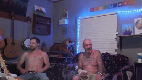 Jameswebbscope online show from 06/12/26, 11:31