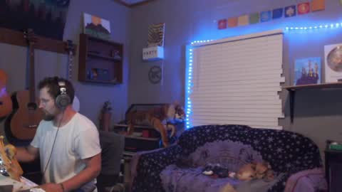 Jameswebbscope online show from 06/14/26, 04:47