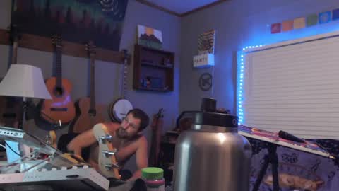 Jameswebbscope online show from 06/17/26, 09:34