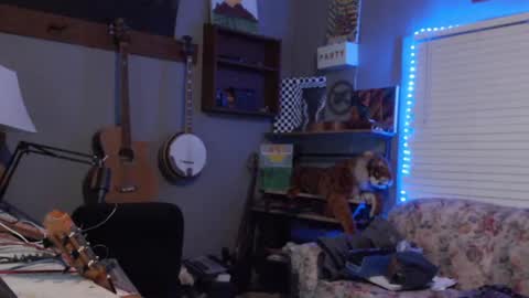 Jameswebbscope online show from 06/30/26, 10:38