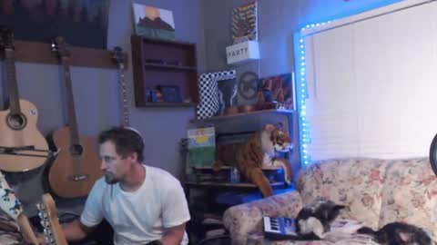 Jameswebbscope online show from 07/05/26, 11:06