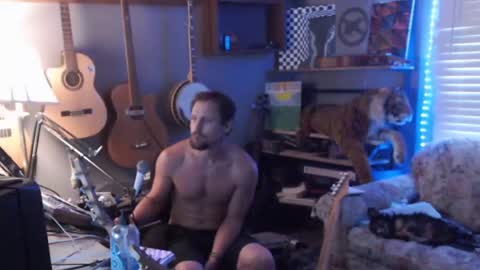 Jameswebbscope online show from 07/21/26, 02:41