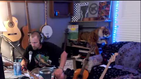Jameswebbscope online show from 07/23/26, 08:12