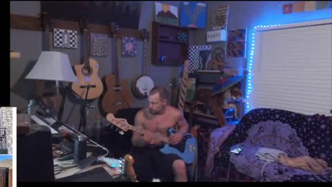 Jameswebbscope online show from 07/28/26, 04:41