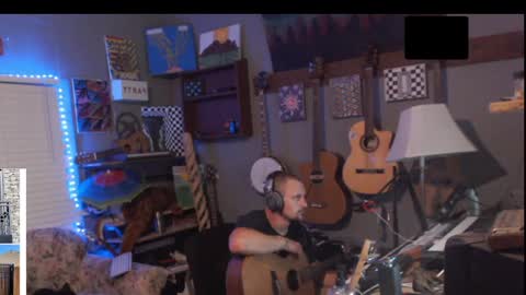 Jameswebbscope online show from 08/01/26, 10:58
